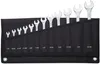Proxxon Industrial 23816 SlimLine Crowfoot wrench set Produktbild-Vorschau 1