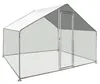 ZIPPER ZI-CR322 Heimtiergehege (3x2x2m) Freigehege Gehege Produktbild-Vorschau 1