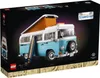 LEGO 10279 Icons Volkswagen T2 Campingbus VW-Bus avec Voir les images du produit 28