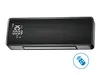 Purline Hoti M100 Gespaltener Keramikheizer 2000w Silber Produktbild-Vorschau 6