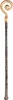 WIDMANN S.R.L. Hirtenstab 147 cm Produktbild-Vorschau 2