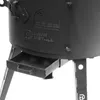 Kazan 22 L mit Utschak Feuerofen Ø44 cm Uchag 2 mm Stahl Produktbild-Vorschau 5