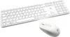 HP Tastatur+Maus 650 Set Kabellos Schwarz Produktbild-Vorschau 20