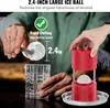 SucceBuy pressa per palline di ghiaccio da 2,4 pollici, set Anteprima dell’immagine prodotto 4