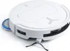 Ecovacs Deebot T50 Pro Omni Roboterstaubsauger in Weiß Produktbild-Vorschau 19