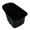 ScarMaxx Schubkarre 2 Räder Gartentrolley Gartenwagen Produktbild-Vorschau 3