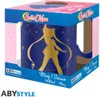SAILOR MOON - Tazza - 460 ml - Sailor Moon dorata - Anteprima dell’immagine prodotto 1