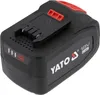 Yato YT-828464, Lithium-ion (Li-ion), 990 g, 1 kusů Náhled obrázku produktu 2