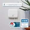 Homematic Ip Intelligente Schlösser 156424A0 Mehrfarbig Produktbild-Vorschau 6