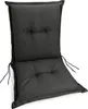 sunnypillow 1 Stück Gartenstuhlauflage Niedriglehner 100 x Produktbild-Vorschau 1