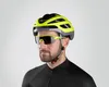 Lunettes de soleil  FORCE AMOLEDO  jaunes, verres noirs Voir les images du produit 6