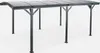 A standalone carport structure shown against a plain background. Produktbild-Vorschau