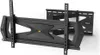 Supporto a parete per TV Professional fino a 80" nero Anteprima dell’immagine prodotto 17