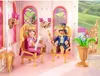 PLAYMOBIL Princesses Magic Schloss, Königspaar, 2 Throne, Produktbild-Vorschau 4