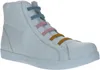 Andrea Conti Komfort Stiefeletten Damen 31373739303732 Weiß Produktbild-Vorschau 8