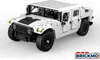 CaDA C61027W Humvee C61027W Náhľad obrázku produktu 9