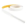 QUEST Weichsockelleiste selbstklebend 10x10mm, 5m mm, Produktbild-Vorschau 4