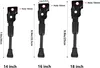 Fahrradständer - 30 cm - MTB-Ständer - Kinderfahrradständer Produktbild-Vorschau 6