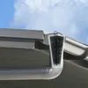 XPOtool kuželový kartáč na svody Ø8-12cm D: 25cm, ochrana Náhled obrázku produktu 2