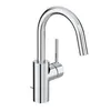 KLUDI BOZZ Mitigeur monocommandé pour lavabo, hauteur Anteprima dell’immagine prodotto 1