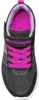 Skechers Microspec Bold Delight Schwarz BLK Größe EU 32 Produktbild-Vorschau 30