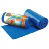 Afvalzakken, sterk, 120 liter, blauw, papier, 15 stuks Productafbeelding-voorbeeld 8