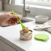 PRECORN Universal Silikondeckel für Tierfutterdosen – 3 Produktbild-Vorschau 2