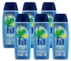 6x Fa Men Duschgel Active Sport – 250 ml Produktbild-Vorschau 2