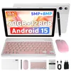 JENBIZZ Tablet 10.4'', 20 (3+17) GB di RAM, 128 GB di ROM Anteprima dell’immagine prodotto 1