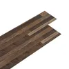 36 Dielen PVC Bodenbelag Vinylboden selbstklebend 5m² Vinyl Produktbild-Vorschau 7