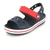 CROCS Crocs Crocband Sandal Kids navy/red navy/red 23-24 Produktbild-Vorschau 34