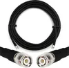 8m BNC mâle à BNC mâle Câble coaxial BNC mâle RG213 Voir les images du produit 1