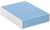 One Touch mit Kennwort 1 TB, Externe Festplatte (hellblau, Produktbild-Vorschau 5