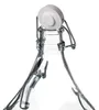 KADAX Weinballon, Glasballon für Wein, Weinfass aus glas, Produktbild-Vorschau 8