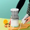 Přenosný odšťavňovač 400 ml USB, elektrický mini Náhled obrázku produktu 10