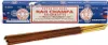 Bastoncini d'incenso Sai Baba Nag Champa 15 g Anteprima dell’immagine prodotto 6