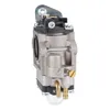 Vergaser passend für 43 cc 49 cc 2-Takt-Motor 15 mm Einlass Produktbild-Vorschau 3