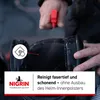 NIGRIN MOTO-BIKE Helmpolster-Reiniger 300ml Produktbild-Vorschau 8
