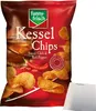 Funny-Frisch Kessel Chips Sweet Chili & Red Pepper (120g Produktbild-Vorschau 4