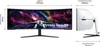 Samsung G95NC, 144,8 cm (57"), 7680 x 2160 px, Dual UHD, Náhľad obrázku produktu 23