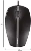 CHERRY GENTIX - Mouse - per destri e mancini - ottico - 3 Anteprima dell’immagine prodotto 16