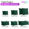 AR Line 2er Pack Jersey Kissenbezüge 40x40 Baumwolle – Produktbild-Vorschau 8