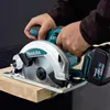 Makita DHS680ZJ Akku-Handkreissäge Produktbild-Vorschau 32