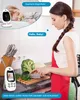 Babyphone mit Kamera Tragbares Vox-Funktion Produktbild-Vorschau 8