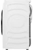 Hisense WF1Q8041BW Lave-linge à chargement frontal 8 kg Voir les images du produit 10