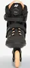 K2 Inline Skates ALEXIS 80 BOA, Damen, Größe 38 Grau/Coral Produktbild-Vorschau 5