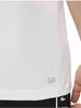 T-shirt Lacoste TH2042004U8 pour Homme Voir les images du produit 5