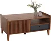 Couchtisch MCW-M48, Wohnzimmertisch Tisch Sofatisch, Produktbild-Vorschau 1