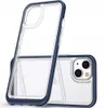 Custodia trasparente 3In1 per Iphone 13 Mini Custodia in Anteprima dell’immagine prodotto 1