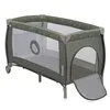 Lionelo Sven Plus 2in1 Baby Bett Laufstall Baby bis 15 kg Produktbild-Vorschau 16